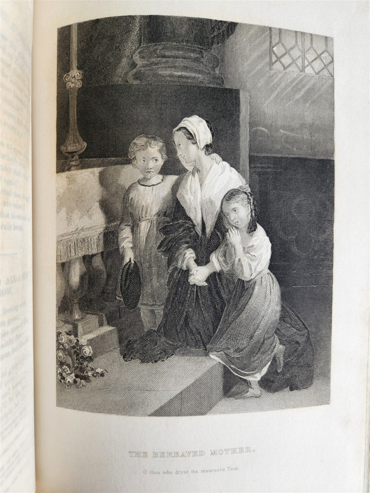 1887 POETRY AND SONG OF IRELAND illustrated ANTIQUE in ENGLISH