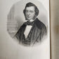 1887 POETRY AND SONG OF IRELAND illustrated ANTIQUE in ENGLISH