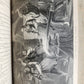 1887 POETRY AND SONG OF IRELAND illustrated ANTIQUE in ENGLISH