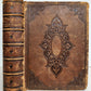 1853 THE BOOK OF BRITISH BALLADS illustrated POETRY ANTIQUE in ENGLISH