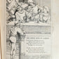 1853 THE BOOK OF BRITISH BALLADS illustrated POETRY ANTIQUE in ENGLISH