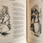 1853 THE BOOK OF BRITISH BALLADS illustrated POETRY ANTIQUE in ENGLISH