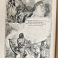 1853 THE BOOK OF BRITISH BALLADS illustrated POETRY ANTIQUE in ENGLISH