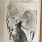 1853 THE BOOK OF BRITISH BALLADS illustrated POETRY ANTIQUE in ENGLISH
