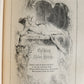 1853 THE BOOK OF BRITISH BALLADS illustrated POETRY ANTIQUE in ENGLISH