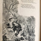 1853 THE BOOK OF BRITISH BALLADS illustrated POETRY ANTIQUE in ENGLISH