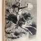 1853 THE BOOK OF BRITISH BALLADS illustrated POETRY ANTIQUE in ENGLISH