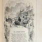 1853 THE BOOK OF BRITISH BALLADS illustrated POETRY ANTIQUE in ENGLISH