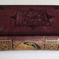 1885 FABIOLA or CHURCH of the CATACOMBS by Cardinal Wiseman illustrated ANTIQUE