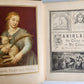 1885 FABIOLA or CHURCH of the CATACOMBS by Cardinal Wiseman illustrated ANTIQUE
