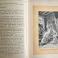 1885 FABIOLA or CHURCH of the CATACOMBS by Cardinal Wiseman illustrated ANTIQUE