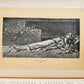 1885 FABIOLA or CHURCH of the CATACOMBS by Cardinal Wiseman illustrated ANTIQUE