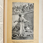 1885 FABIOLA or CHURCH of the CATACOMBS by Cardinal Wiseman illustrated ANTIQUE