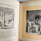 1885 FABIOLA or CHURCH of the CATACOMBS by Cardinal Wiseman illustrated ANTIQUE