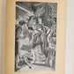 1885 FABIOLA or CHURCH of the CATACOMBS by Cardinal Wiseman illustrated ANTIQUE
