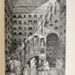 1885 FABIOLA or CHURCH of the CATACOMBS by Cardinal Wiseman illustrated ANTIQUE
