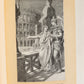 1885 FABIOLA or CHURCH of the CATACOMBS by Cardinal Wiseman illustrated ANTIQUE