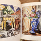 RUSSIAN HISTORY & ART 14 ILLUSTRATED BOOKS LOT