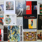RUSSIAN HISTORY & ART 14 ILLUSTRATED BOOKS LOT