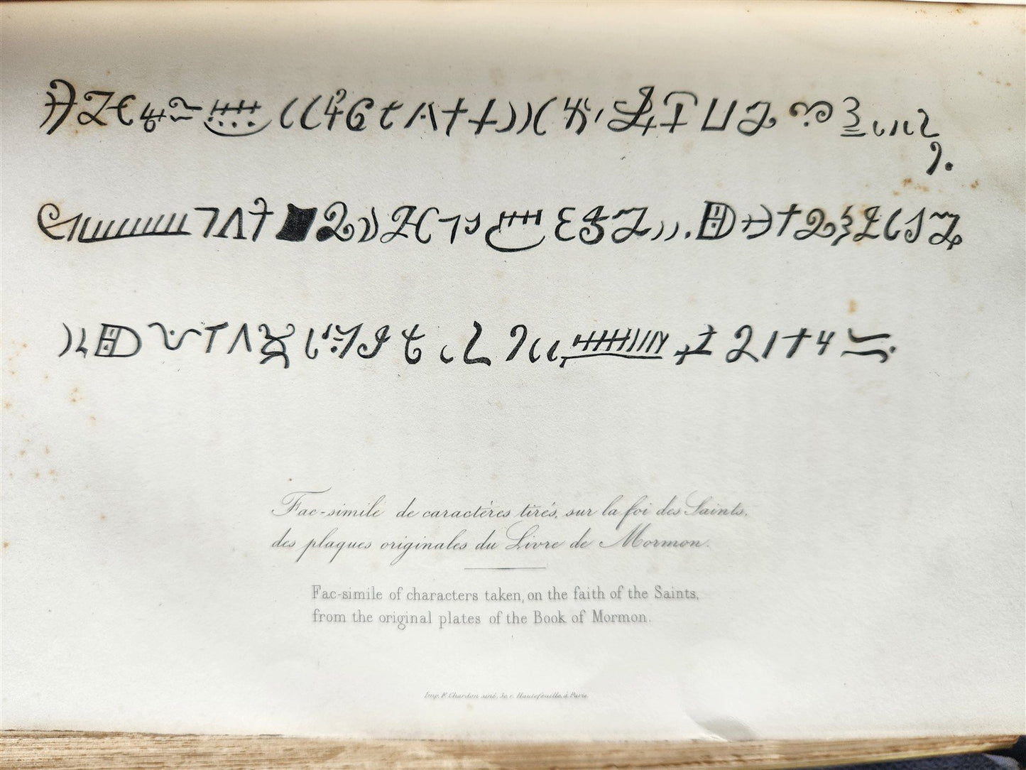 1861 JORNEY to GREAT SALT LAKE CITY illustrated ANTIQUE 2 VOLUMES