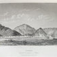 1861 JORNEY to GREAT SALT LAKE CITY illustrated ANTIQUE 2 VOLUMES