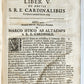 1714 PURPURA DOCTA by G.J. Eggs antique 18th century