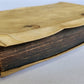 1602 TREATISE on MARRIAGE Sylva nuptialis FAMILY LAW antique Giovanni Nevizzano