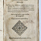 1602 TREATISE on MARRIAGE Sylva nuptialis FAMILY LAW antique Giovanni Nevizzano