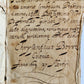 1602 TREATISE on MARRIAGE Sylva nuptialis FAMILY LAW antique Giovanni Nevizzano