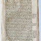 1602 TREATISE on MARRIAGE Sylva nuptialis FAMILY LAW antique Giovanni Nevizzano