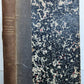 1840s VOYAGE AU POLE SUD et dans L'OCEANIE antique Vol. VIII NORTH POLE OCEANIA