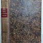 1844 ITALIA SCIENTIFICA CONTEMPORANEA antique