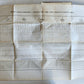 1844 ITALIA SCIENTIFICA CONTEMPORANEA antique