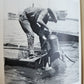 1926 THE ARCTURUS ADVENTURE by William Beebe antique ILLUSTRATED