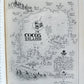 1926 THE ARCTURUS ADVENTURE by William Beebe antique ILLUSTRATED