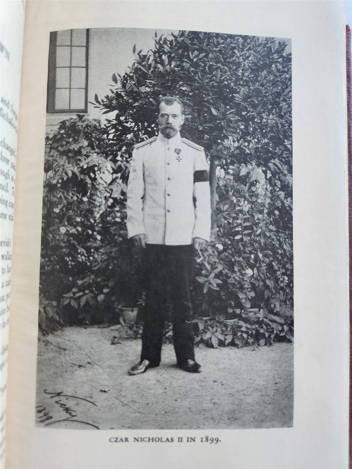 1932 ONCE A GRAND DUKE by Alexander Grand Duke of Russia antique ILLUSTRATED