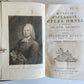 1776 CICERO OPERA OMNIA antique