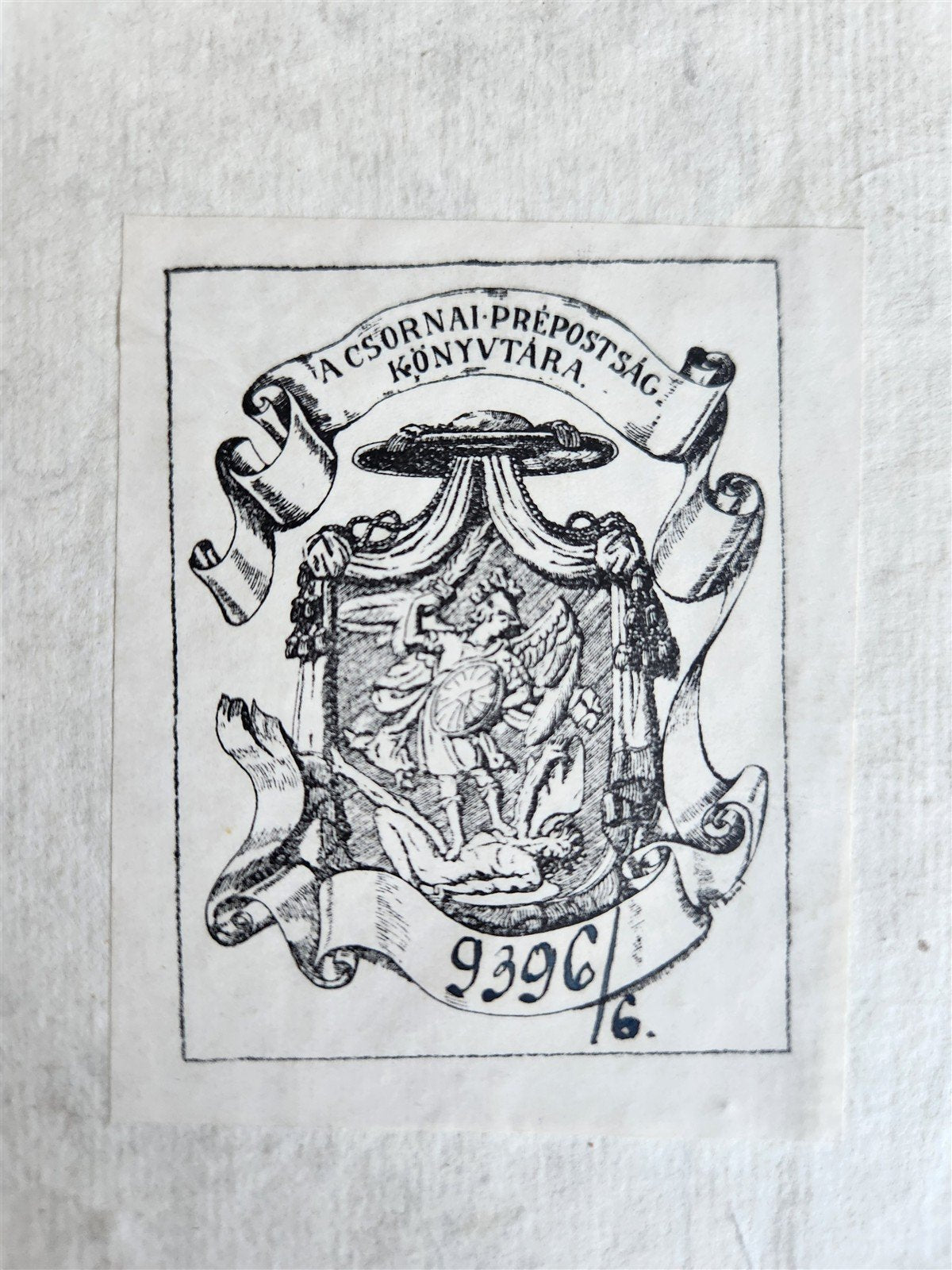 1776 CICERO OPERA OMNIA antique