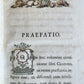 1776 CICERO OPERA OMNIA antique