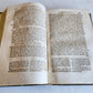 1776 CICERO OPERA OMNIA antique