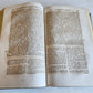 1776 CICERO OPERA OMNIA antique