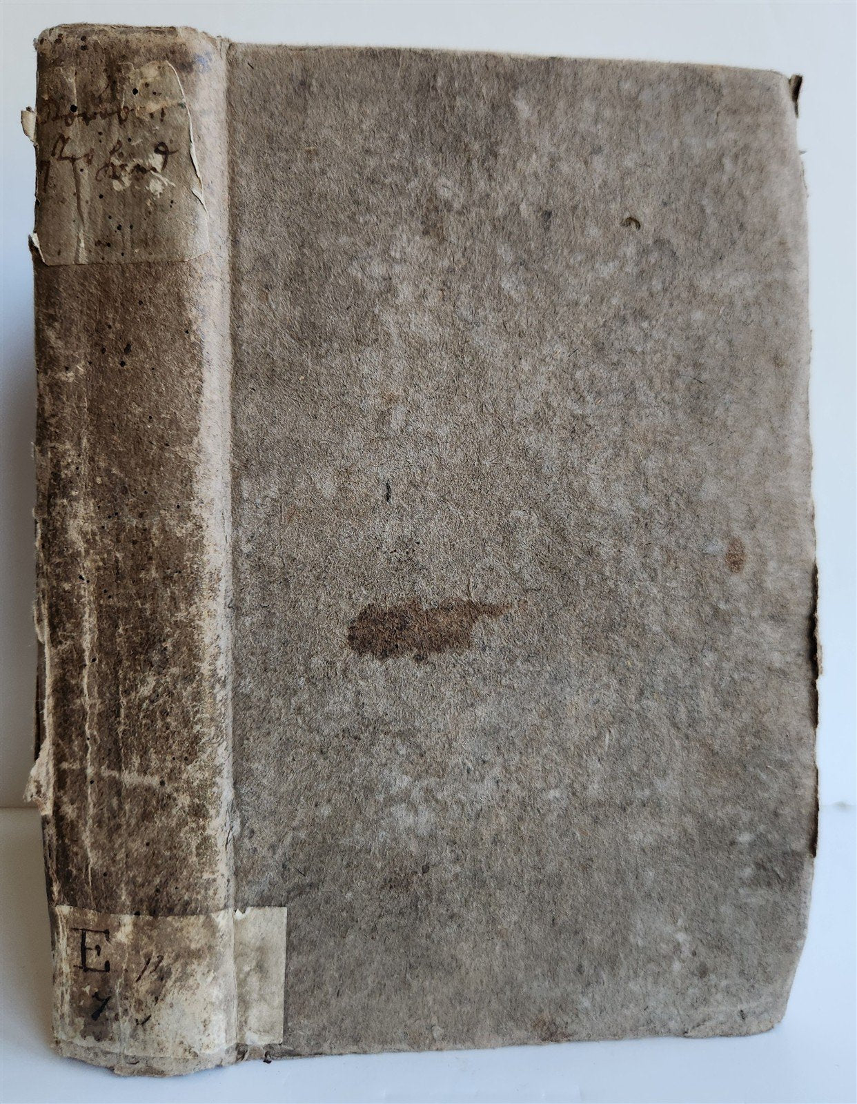 1780 SERMONS on the Sunday and Feast-Day Gospels in GERMAN antique