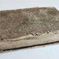 1780 SERMONS on the Sunday and Feast-Day Gospels in GERMAN antique