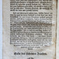 1780 SERMONS on the Sunday and Feast-Day Gospels in GERMAN antique