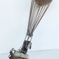 HOT AIR BALLOON artist made MID CENTURY MODERN SCULPTURE by BRIAN BIJAN