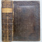 1669 BIBLE in ENGLISH by JOHN BILL & CHRISTOPHER BARKER antique King James