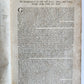 1669 BIBLE in ENGLISH by JOHN BILL & CHRISTOPHER BARKER antique King James