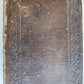 1669 BIBLE in ENGLISH by JOHN BILL & CHRISTOPHER BARKER antique King James