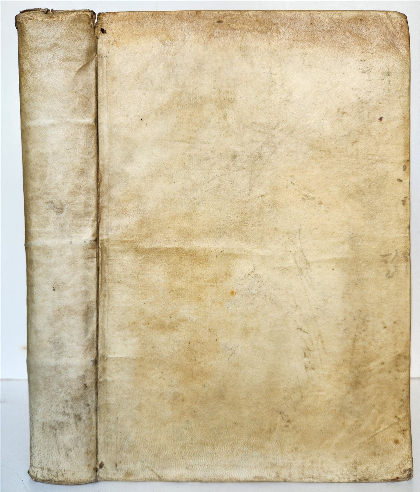 1559 LA RETORICA by Bartolomeo Cavalcanti antique VELLUM BOUND 16th century