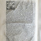 1559 LA RETORICA by Bartolomeo Cavalcanti antique VELLUM BOUND 16th century